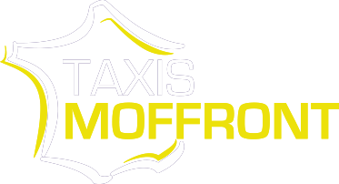 TAXIS LUC MOFFRONT
