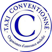 Taxis conventionnés - Taxis Moffront